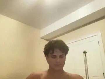 college27816672 on Chaturbate 