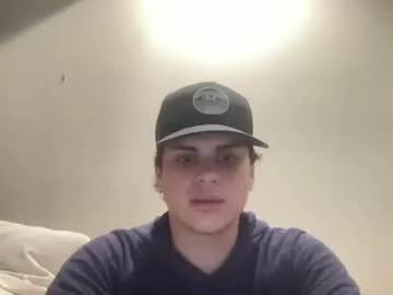 college27816672 on Chaturbate 