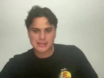 college27816672 on Chaturbate 