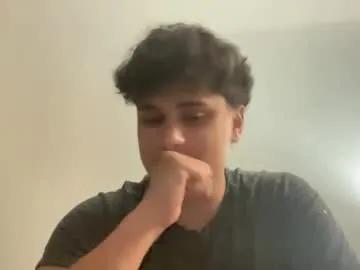 college27816672 on Chaturbate 