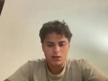college27816672 on Chaturbate 