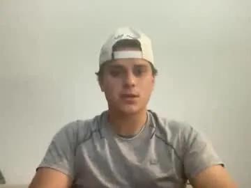 college27816672 on Chaturbate 