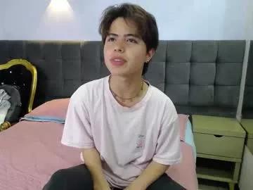 collinstone on Chaturbate 