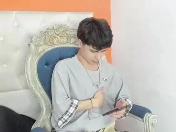 collinstone on Chaturbate 