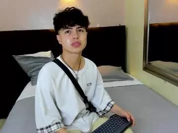 collinstone on Chaturbate 