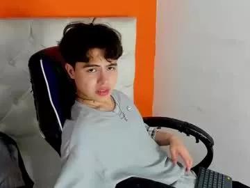 collinstone on Chaturbate 