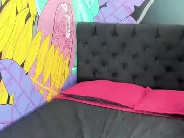 collinstone on Chaturbate 