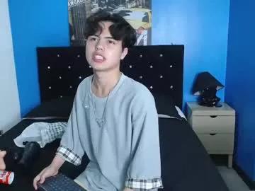 collinstone on Chaturbate 