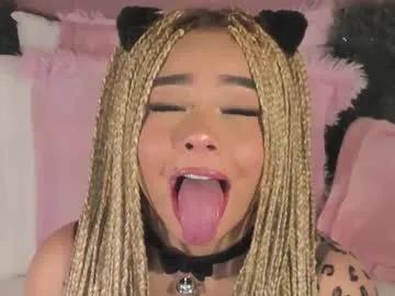 conny_curly on Chaturbate 