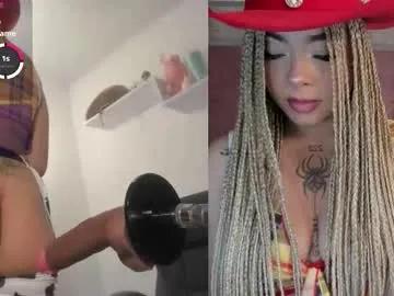 conny_curly on Chaturbate 