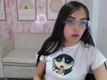 crystal_vega_ch on Chaturbate