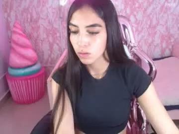 crystal_vega_ch on Chaturbate