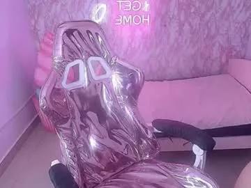 crystal_vega_ch on Chaturbate