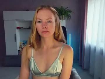 cuddle_kitten on Chaturbate 