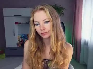 cuddle_kitten on Chaturbate 