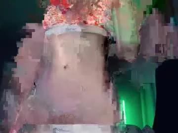 cuddle_kitten on Chaturbate 