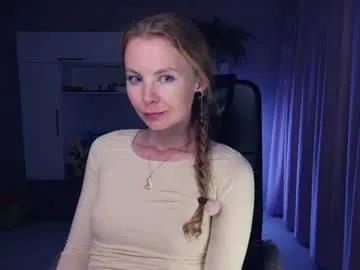 cuddle_kitten on Chaturbate 
