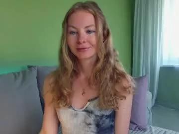 cuddle_kitten on Chaturbate 