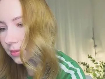 cuute_angell on Chaturbate 