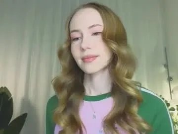 cuute_angell on Chaturbate 