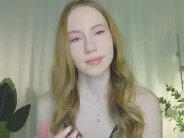 cuute_angell on Chaturbate 