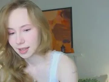 cuute_angell on Chaturbate 