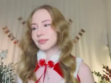 cuute_angell on Chaturbate 