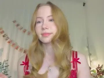 cuute_angell on Chaturbate 