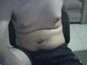 daddiesboy0811 on Chaturbate 