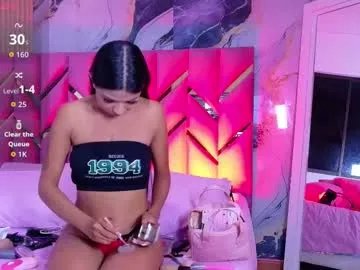 daddyissuesss_ on Chaturbate 
