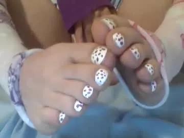 daddysgirlava on Chaturbate 