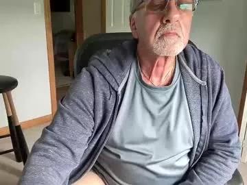 daddyweis on Chaturbate 