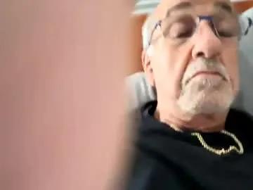 daddyweis on Chaturbate 