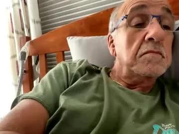daddyweis on Chaturbate 