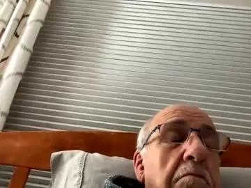 daddyweis on Chaturbate 