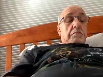 daddyweis on Chaturbate 