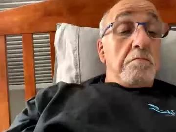 daddyweis on Chaturbate 
