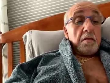 daddyweis on Chaturbate 