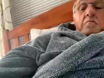 daddyweis on Chaturbate 