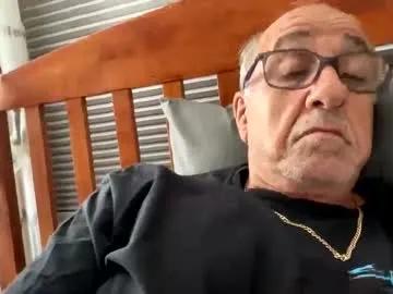 daddyweis on Chaturbate 