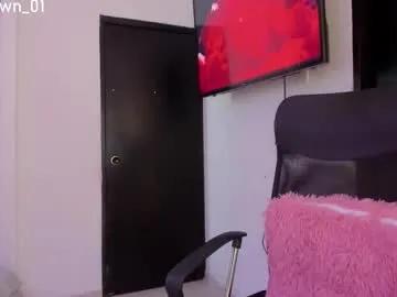 daisy_brown01's avatar