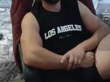 dakata1232 on Chaturbate 