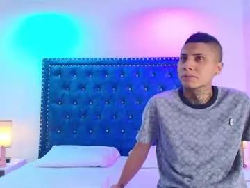 damian_and_roxanne's avatar