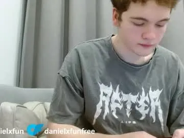 danielxfun