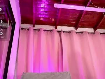 dannaberlin on Chaturbate 