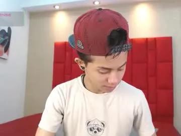 danny__santoro on Chaturbate 