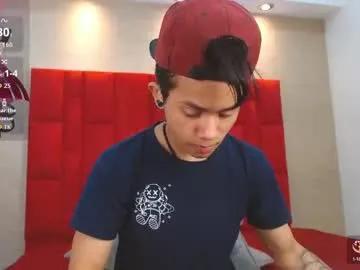 danny__santoro on Chaturbate 