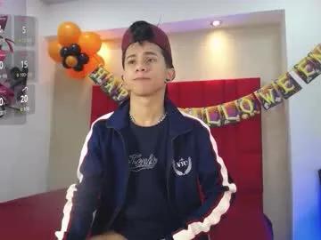 danny__santoro on Chaturbate 