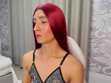 dara_petite_ on Chaturbate 