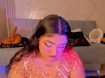 dayan_silva_ on Chaturbate 